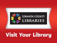 Library logo with link to the libraries' website.